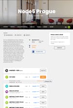 Coworkbooking gallery image