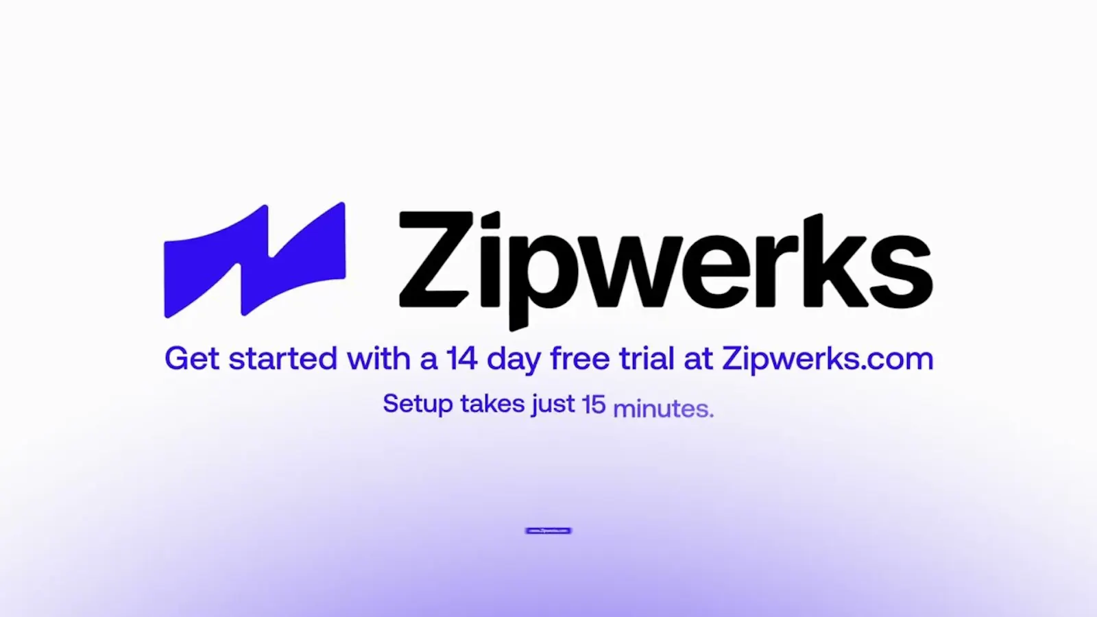 Zipwerks screenshot 1 (video preview)