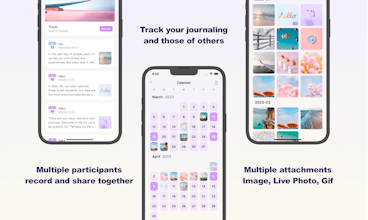 Emit Diary gallery image