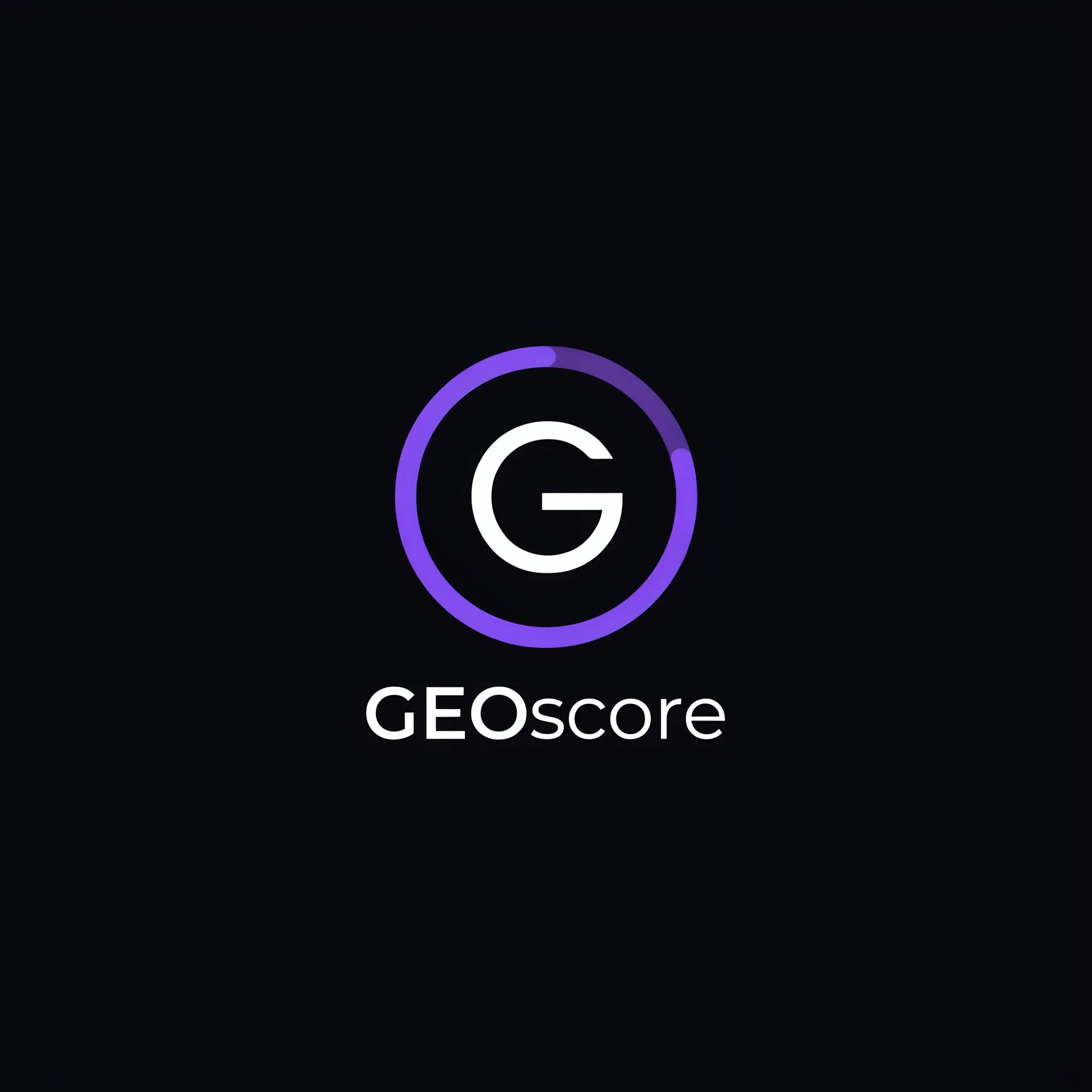 getGEOscore