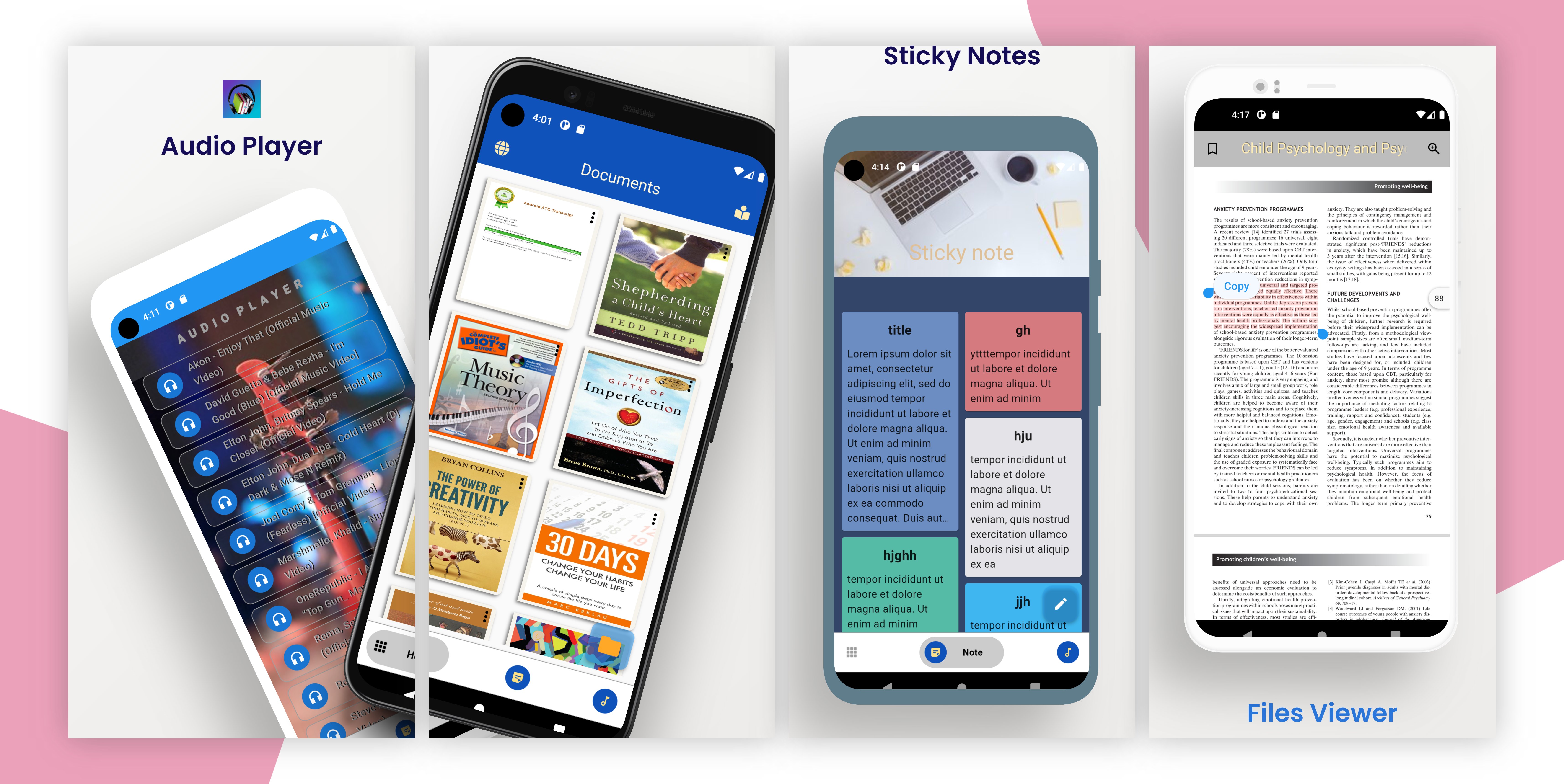 Odessa App media 1