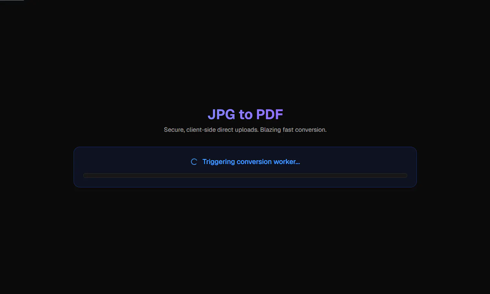 KrocPDF screenshot 5