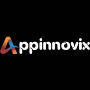 Appinnovix-Mobile Uygulama Geliştirme Ajansı