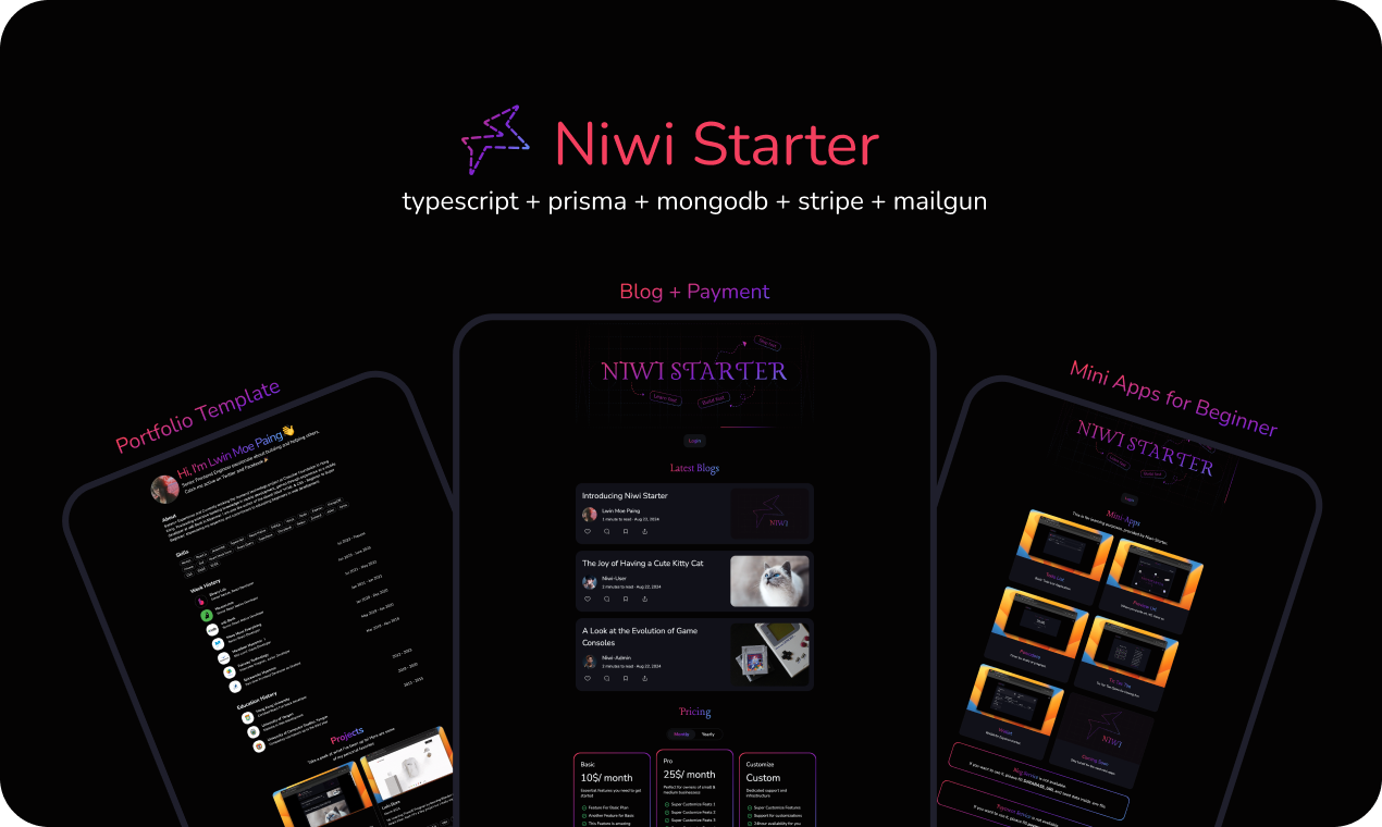 Niwi begint media 1
