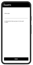 GPT3 Text Generator gallery image
