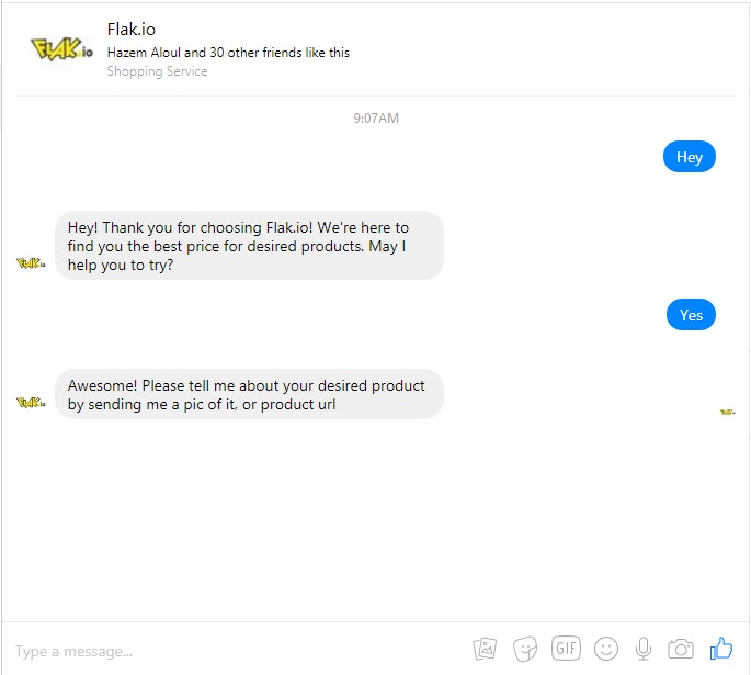 Flak.io gallery image