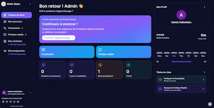 Hello Nabu gallery image