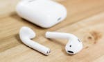 How TO Clean AirPods Ear Wax image