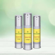 NANO SOMA NUTRITIONAL LIQUID SUPPLEMENT gallery image