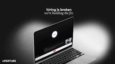 aperture gallery image