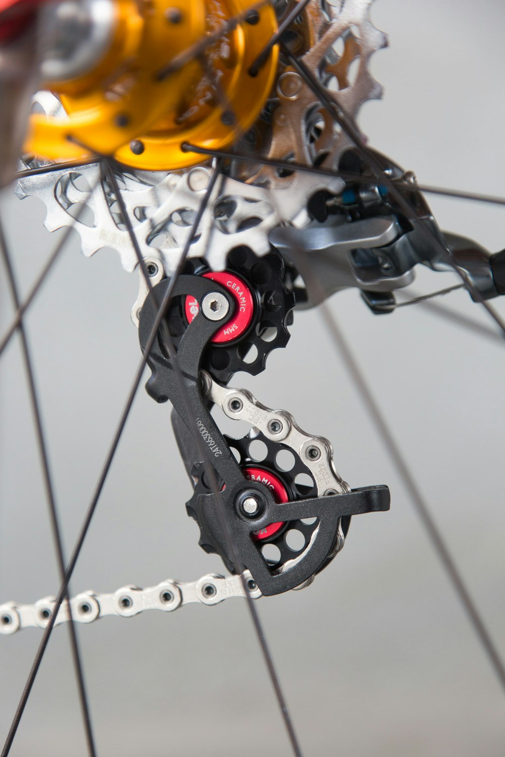 The Bounty Hunter Road Race Special gallery image