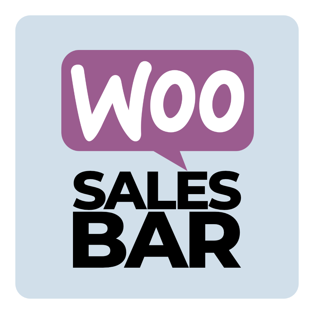 WooSalesBar