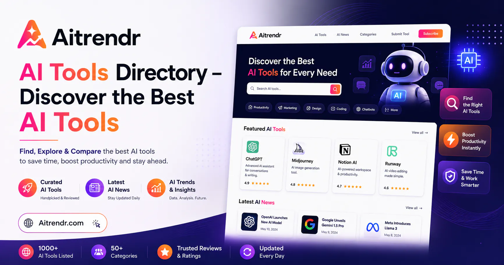 Best AI Tools gallery image