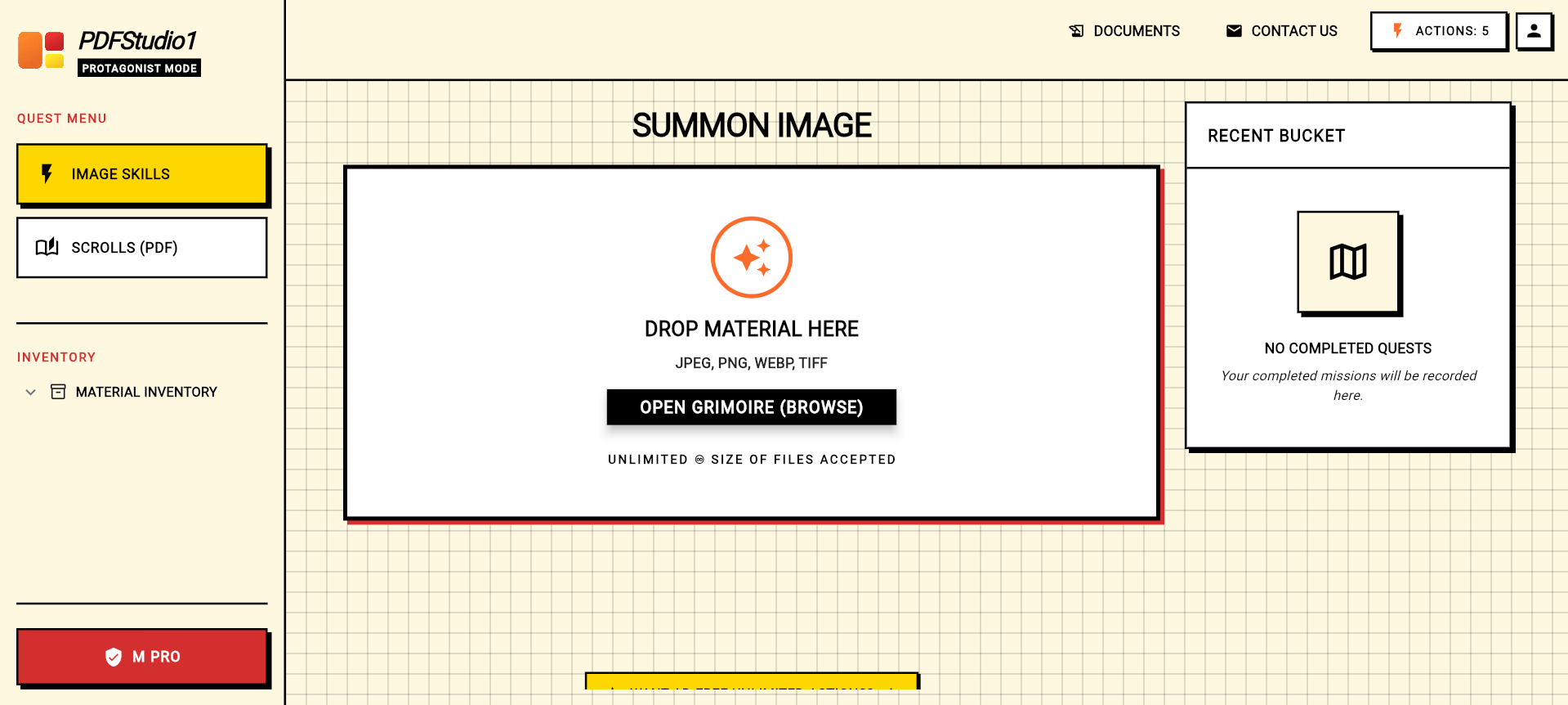 THE PDF STUDIO 1 gallery image
