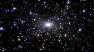 Across The Multiverse gallery image