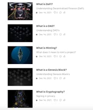 Waivly Learn gallery image