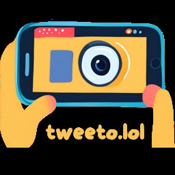 tweeto.lol logo