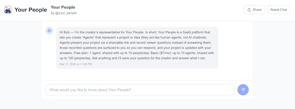 Your People gallery image