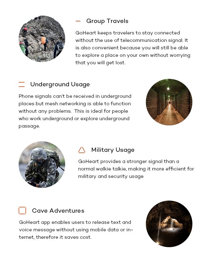 GoHeart gallery image