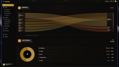 Anonfolio gallery image