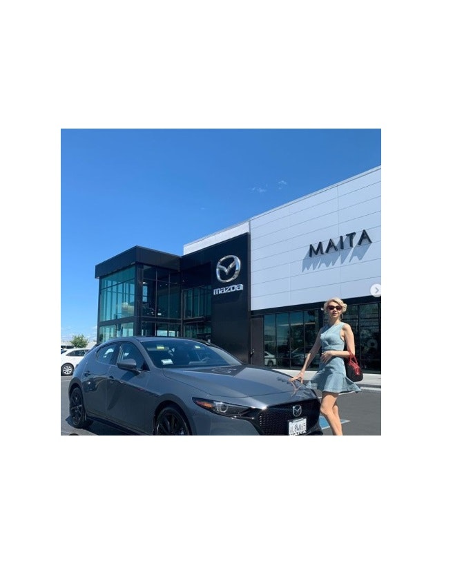 Mazda6 in Roseville gallery image