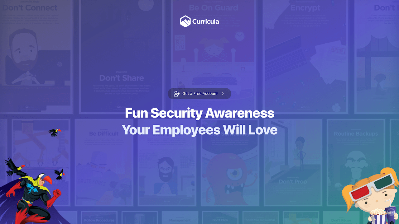 Curricula gallery image