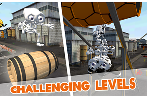 Barrel Rider: Balance Master gallery image