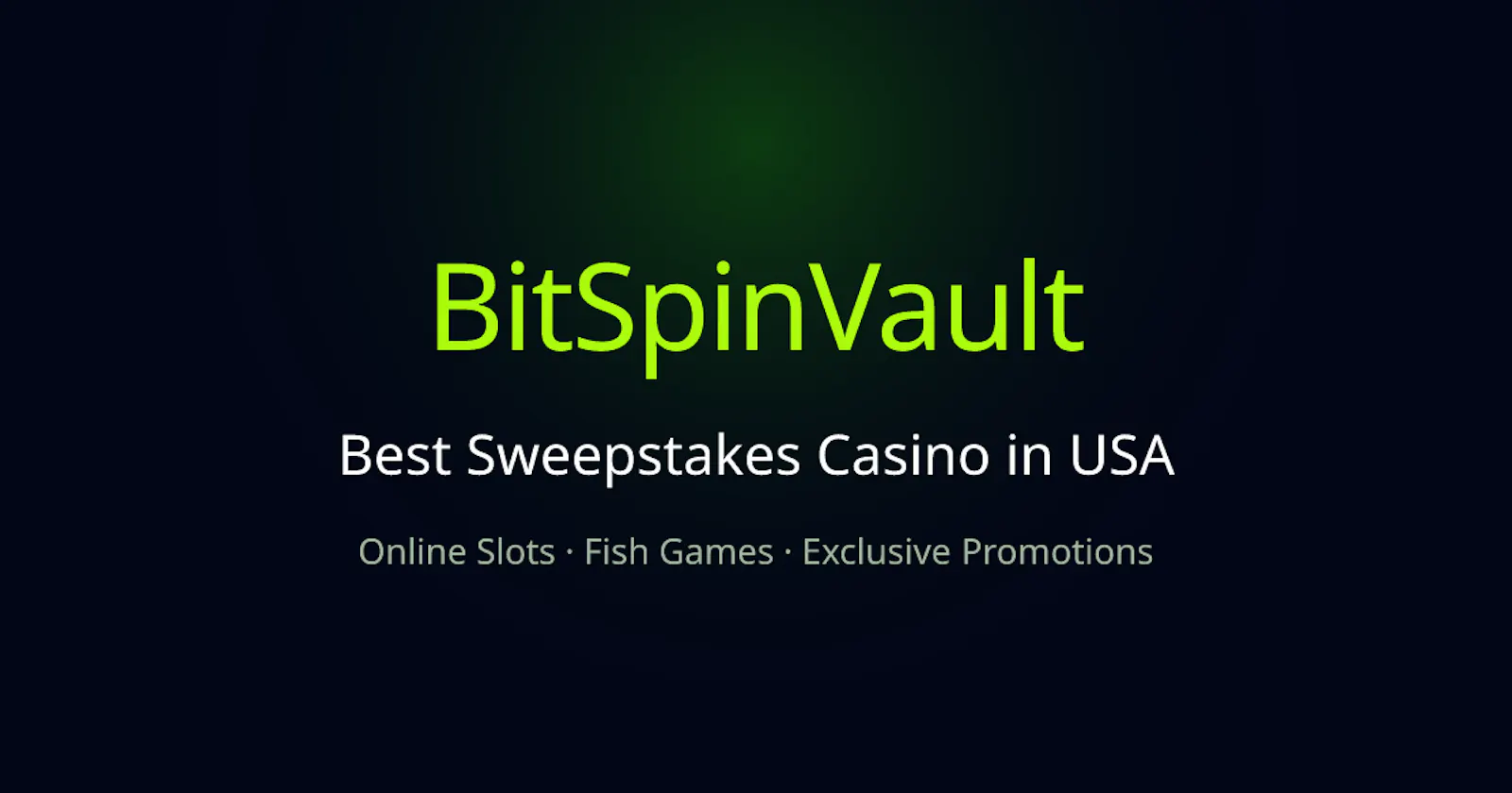BitSpinVault screenshot 1