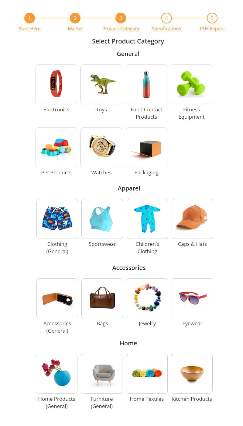 Product Compliance Manager gallery image