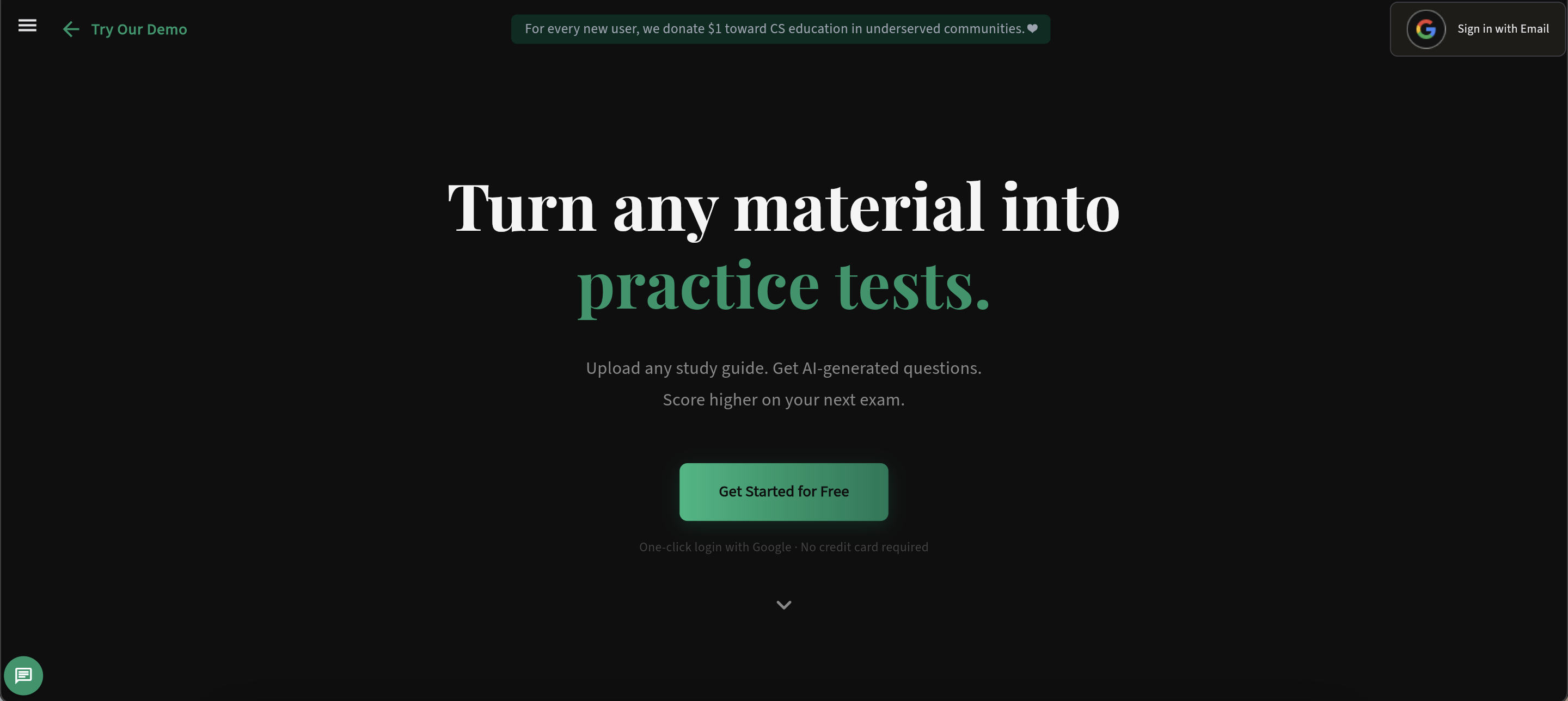 AIEasyStudy gallery image