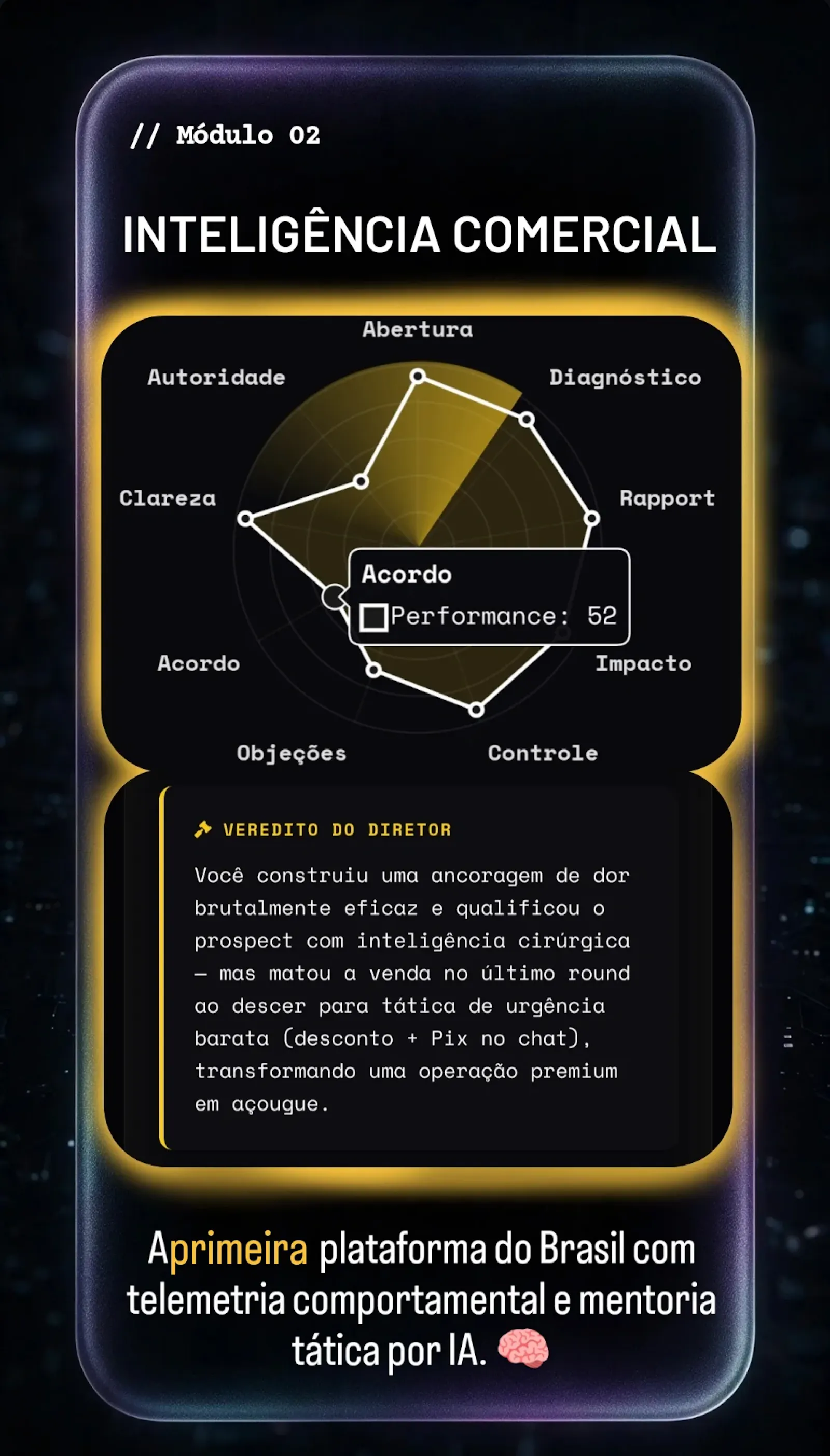 Domin.ai screenshot 3