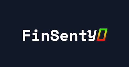 FinSenty gallery image