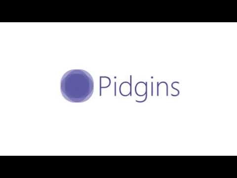Pidgins gallery image