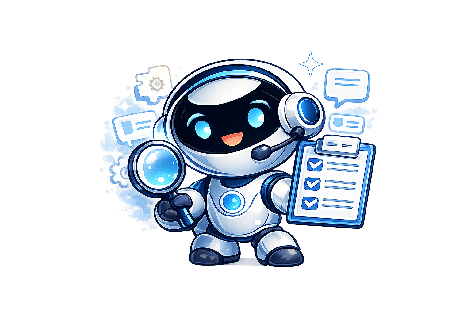 JOEY – Agentic AI Workforce gallery image