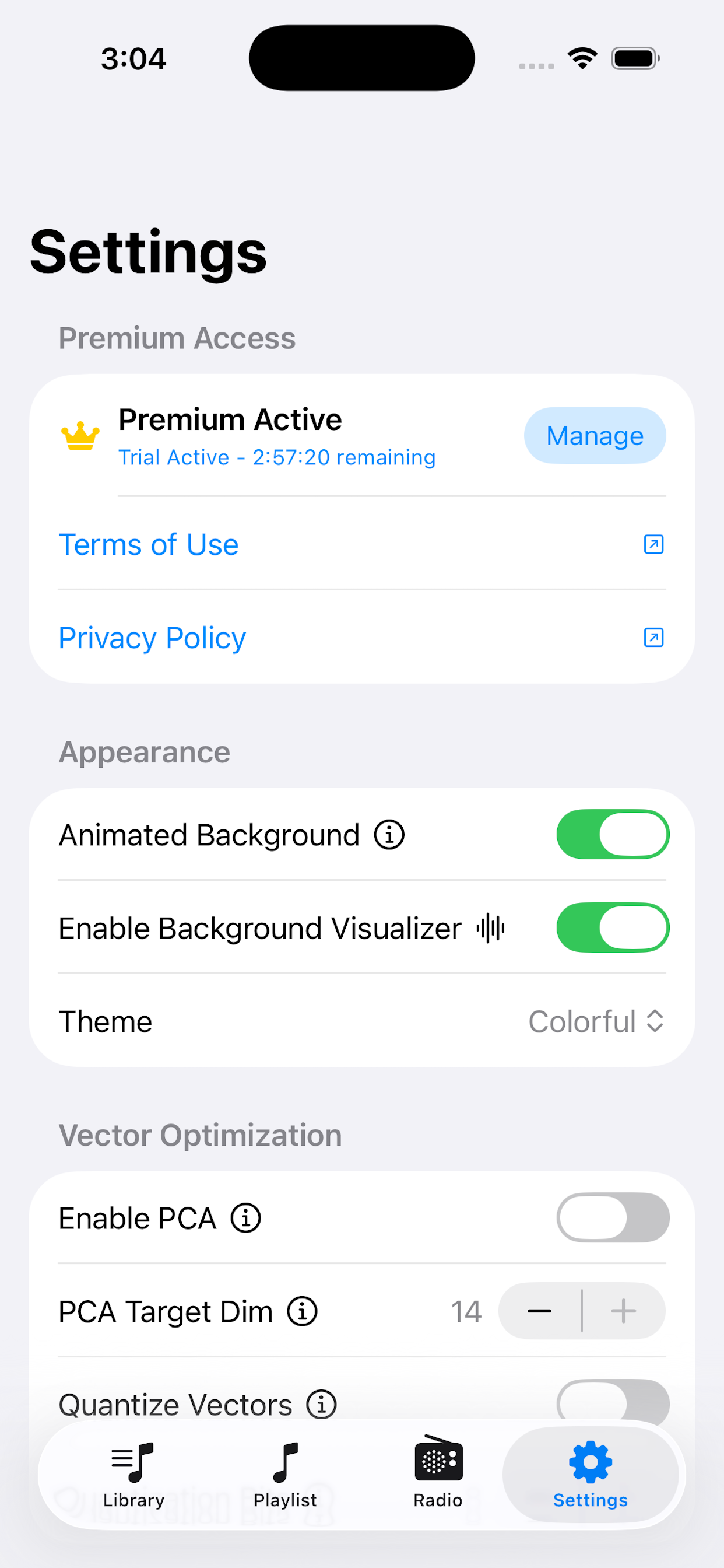 Genius Plus gallery image