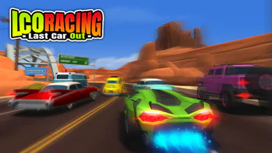 LCO Racing - Last Car Out gallery image