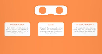 Startup Steals gallery image