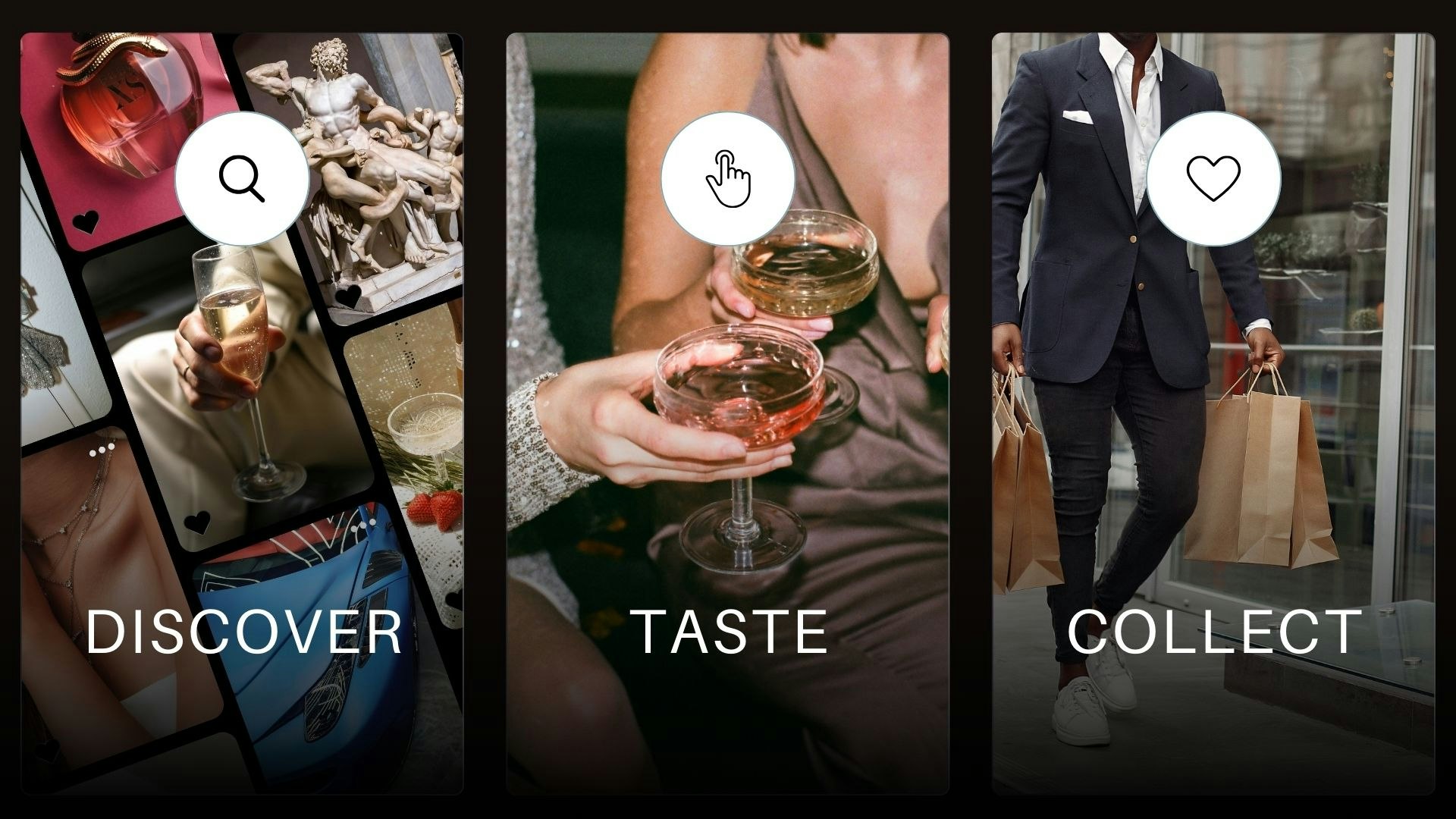 Life of STATUS: Premium Tasting Events gallery image