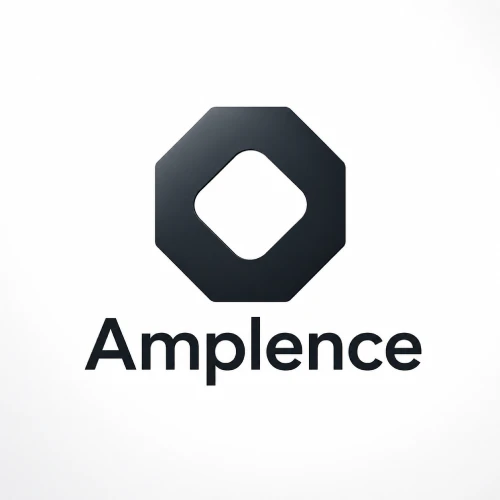 Amplence logo