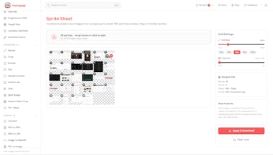 theimgapp gallery image