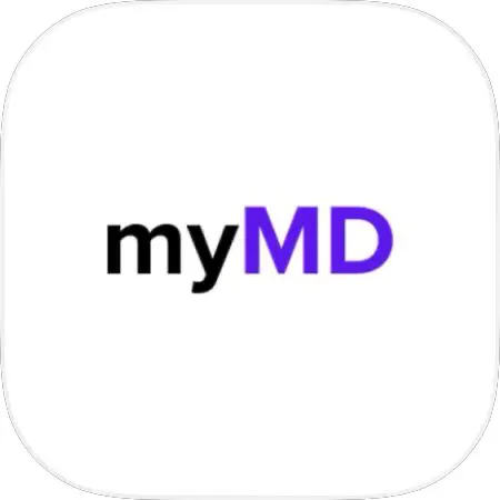 myMD AI