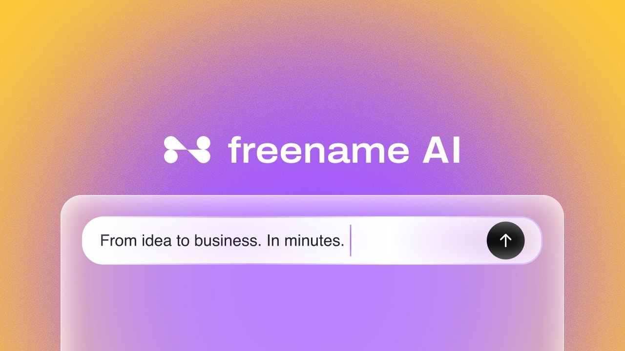 Freename AI gallery image