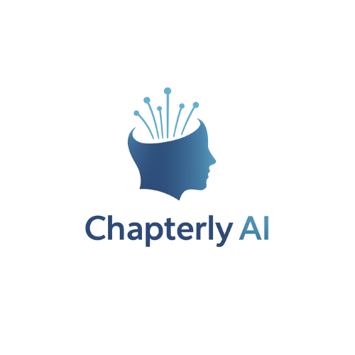 Chapterly AI logo
