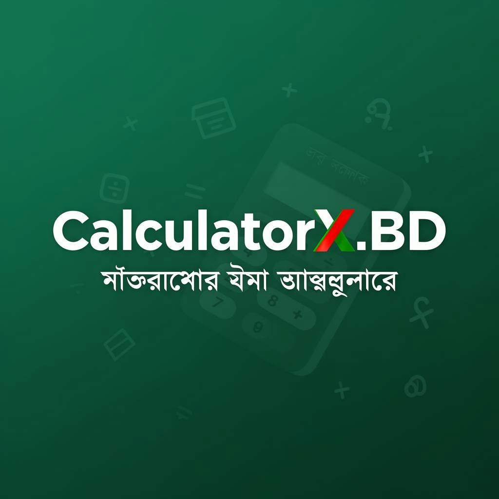 CalculatorX.BD gallery image