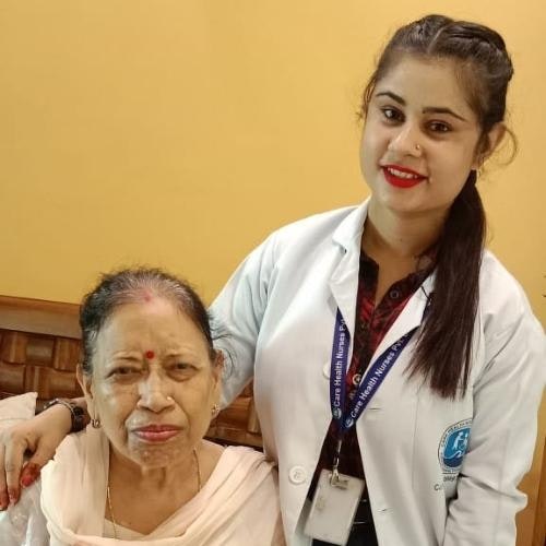 Media Dịch vụ chăm sóc tại nhà ở Delhi - Dịch vụ Homecare ở Delhi 3