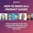 Grow as a Product Leader - EBook by Mixpanel