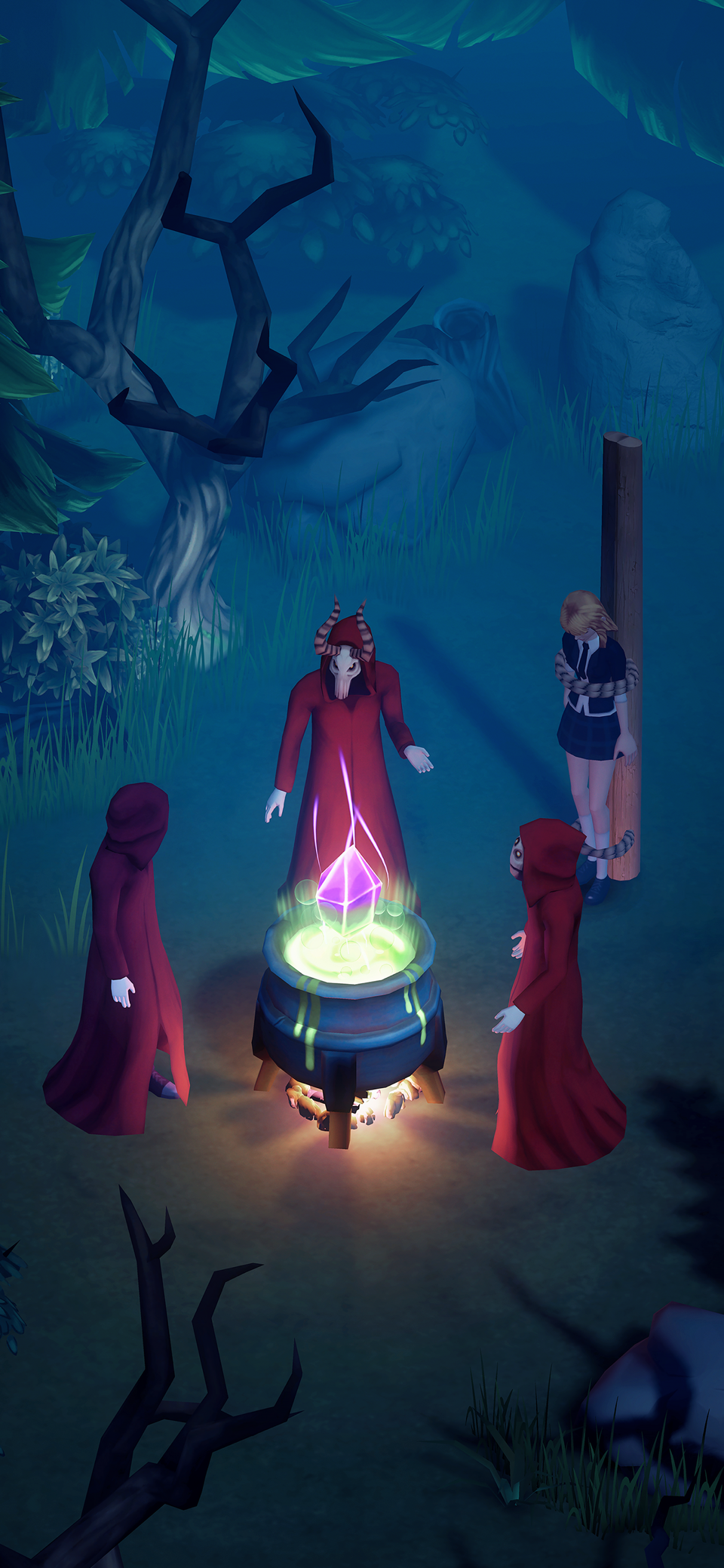 Radiant One 3.0 gallery image