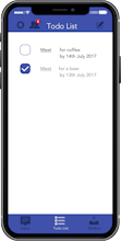 Kompito | Todo Messenger gallery image