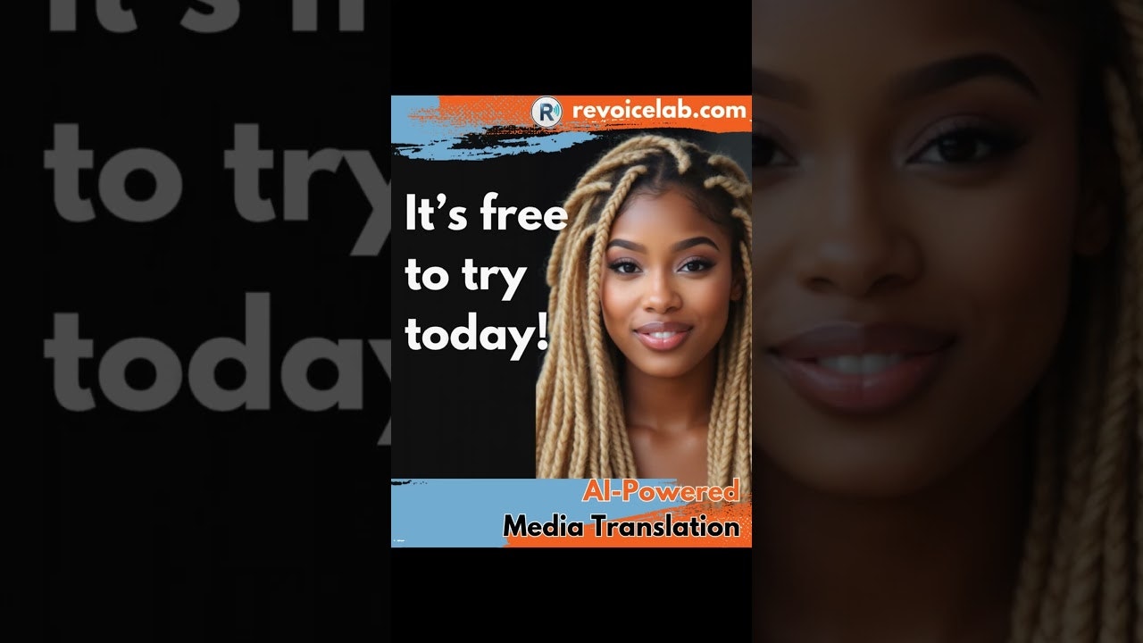 Voice Dubbing Video and Audio  gallery image