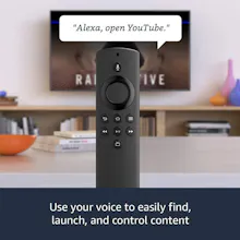 Fire TV Stick Lite gallery image